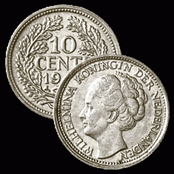 10 Cent 1941 pp